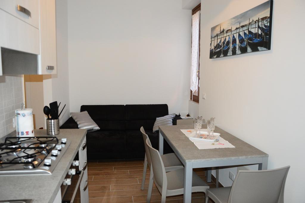 Ca Ziza Appartement Venise