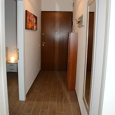 Ca Ziza Apartamento Veneza Exterior foto