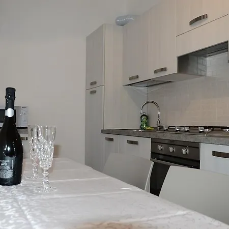 Ca Ziza Apartamento Veneza Exterior foto