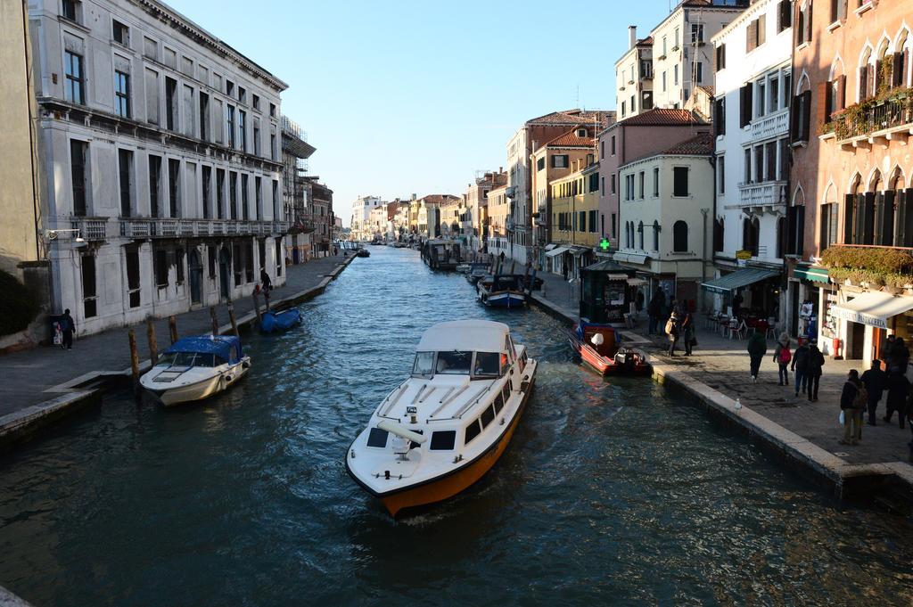 Ca Ziza Apartment Venedig