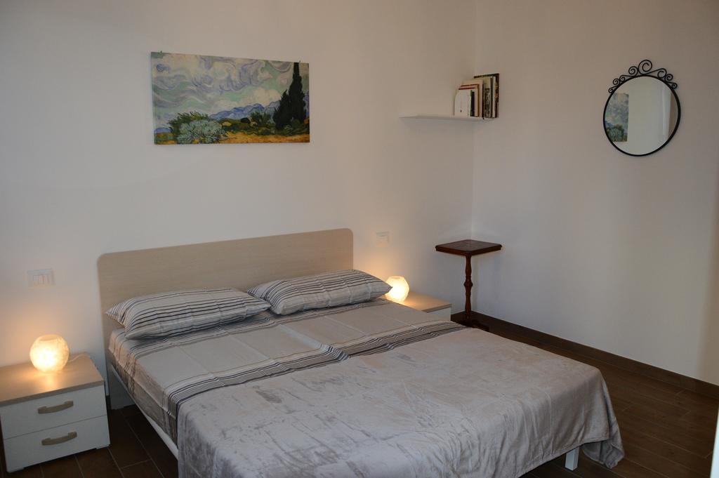 Apartamento Ca Ziza