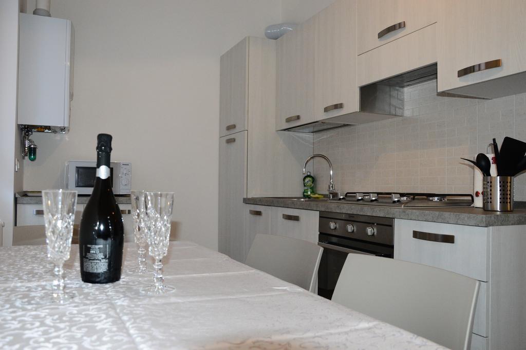 Apartamento Ca Ziza Veneza