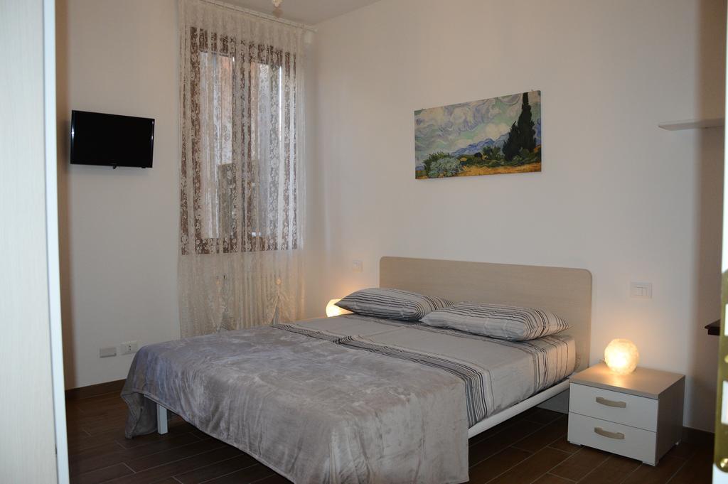 Ca Ziza Apartamento